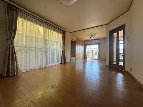 4LDK Property Nakama City Fukuoka Prefecture (10)