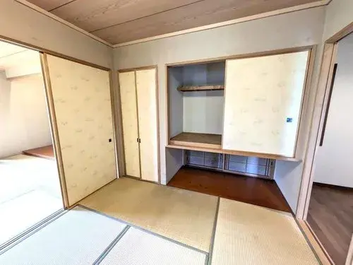Propiedad 4LDK+2S Ciudad de Kitakyushu Prefectura de Fukuoka (16)