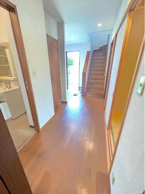Propiedad 4LDK+2S Ciudad de Kitakyushu Prefectura de Fukuoka (17)