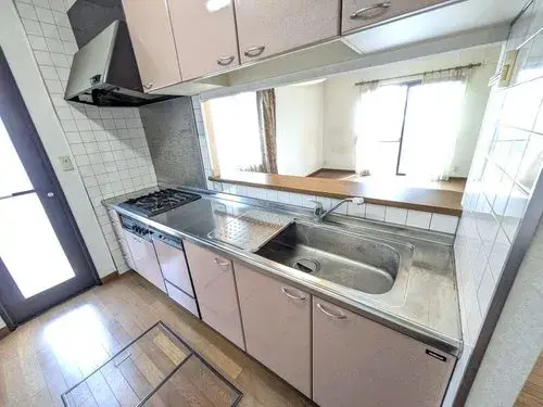 Propiedad 4LDK+2S Ciudad de Kitakyushu Prefectura de Fukuoka (18)