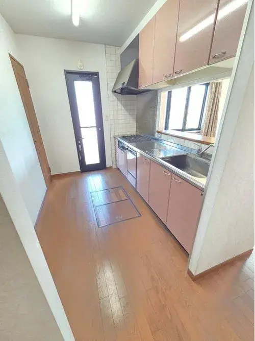 Propiedad 4LDK+2S Ciudad de Kitakyushu Prefectura de Fukuoka (19)