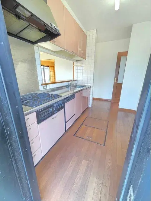 Propiedad 4LDK+2S Ciudad de Kitakyushu Prefectura de Fukuoka (20)
