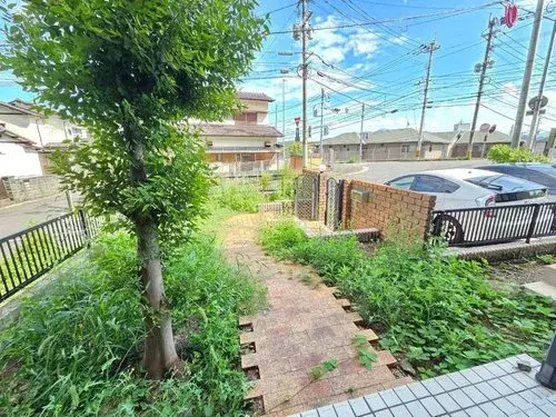 Propiedad 4LDK+2S Ciudad de Kitakyushu Prefectura de Fukuoka (4)