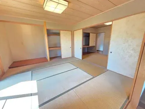 Propiedad 4LDK+2S Ciudad de Kitakyushu Prefectura de Fukuoka (9)