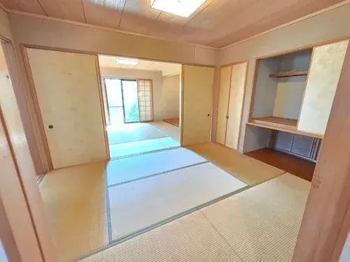 Propiedad 4LDK+2S Ciudad de Kitakyushu Prefectura de Fukuoka (10)