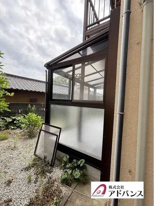 Akiya in Fukuoka