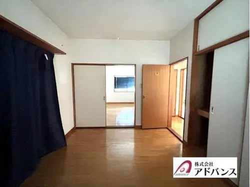 5DK Ciudad de Fukuoka Prefectura de Fukuoka (11)
