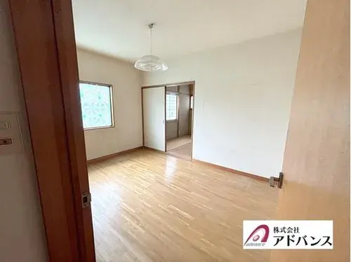 5DK Ciudad de Fukuoka Prefectura de Fukuoka (12)