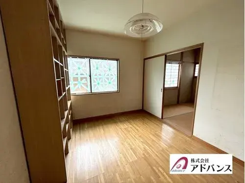 5DK Ciudad de Fukuoka Prefectura de Fukuoka (13)