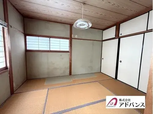 5DK Ciudad de Fukuoka Prefectura de Fukuoka (14)
