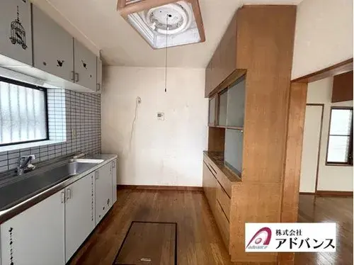 5DK Ciudad de Fukuoka Prefectura de Fukuoka (20)