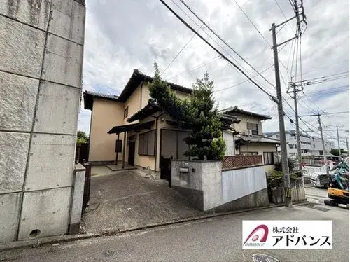 5DK Ciudad de Fukuoka Prefectura de Fukuoka (3)