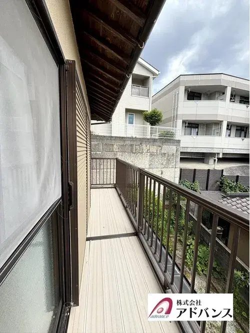 5DK Ciudad de Fukuoka Prefectura de Fukuoka (5)