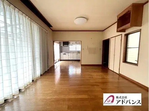 5DK Ciudad de Fukuoka Prefectura de Fukuoka (8)