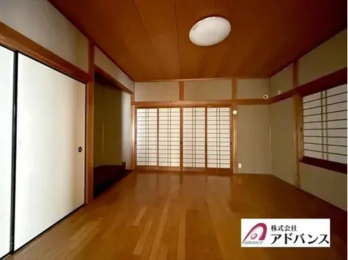 5DK Ciudad de Fukuoka Prefectura de Fukuoka (9)