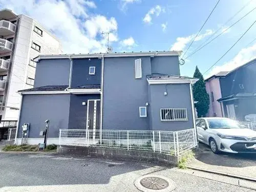 Akiya in 福岡市博多区