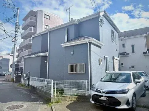 4LDK物件 福岡市博多区 福岡県 (2)