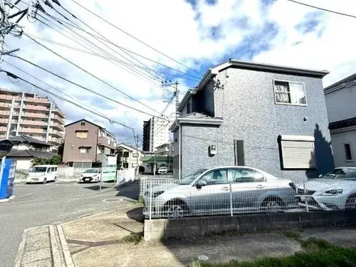 4LDK物件 福岡市博多区 福岡県 (3)
