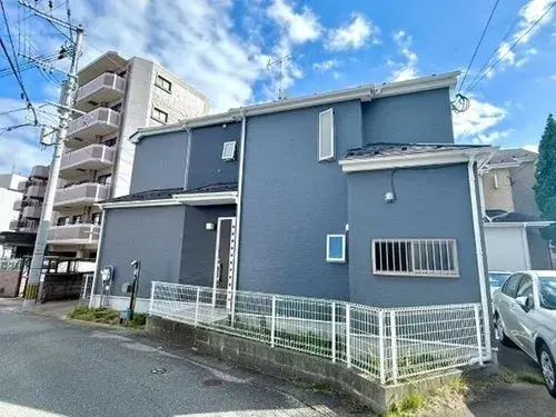 4LDK物件 福岡市博多区 福岡県 (4)