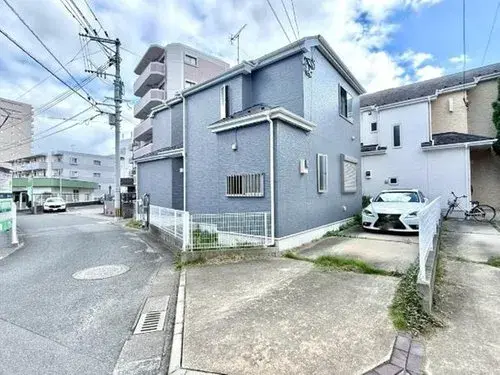 4LDK物件 福岡市博多区 福岡県 (5)