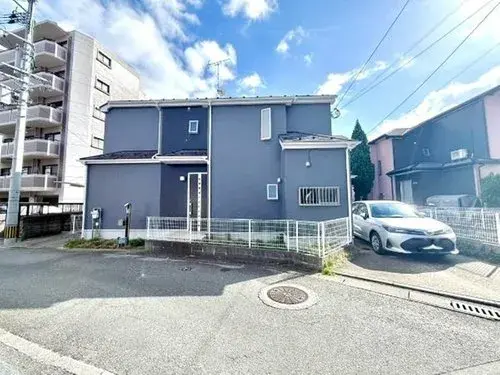 4LDK物件 福岡市博多区 福岡県 (9)