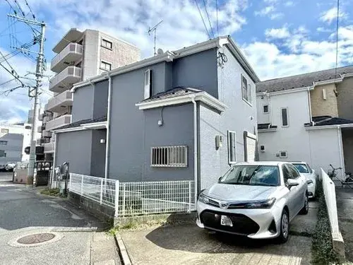 4LDK物件 福岡市博多区 福岡県 (10)