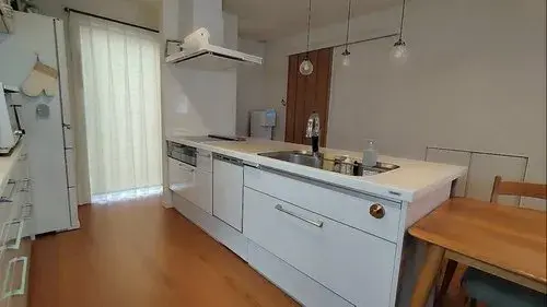 Недвижимость 4LDK, город Чикушино, префектура Фукуока (14)