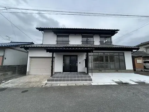 Akiya in 鞍手郡鞍手町