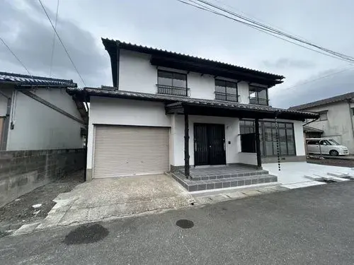 5LDK 鞍手町 福岡県 (2)