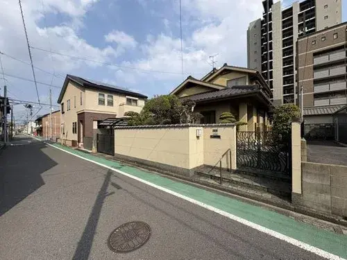 Akiya in 北九州市若松区