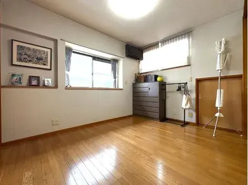 5LDK+S Distrito Wakamatsu, Ciudad de Kitakyushu, Prefectura de Fukuoka (11)