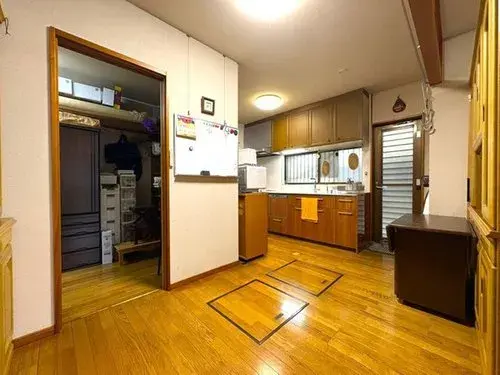 5LDK+S Distrito Wakamatsu, Ciudad de Kitakyushu, Prefectura de Fukuoka (12)