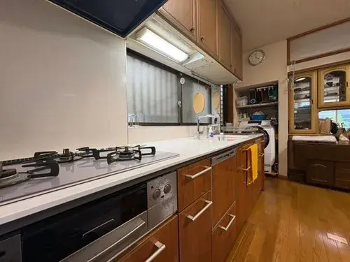 5LDK+S Distrito Wakamatsu, Ciudad de Kitakyushu, Prefectura de Fukuoka (14)
