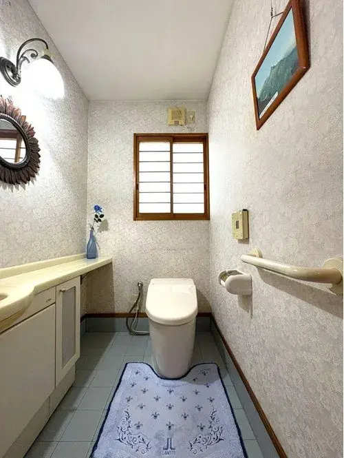 5LDK+S Distrito Wakamatsu, Ciudad de Kitakyushu, Prefectura de Fukuoka (15)