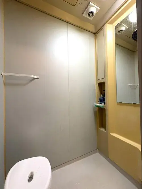 5LDK+S Distrito Wakamatsu, Ciudad de Kitakyushu, Prefectura de Fukuoka (18)