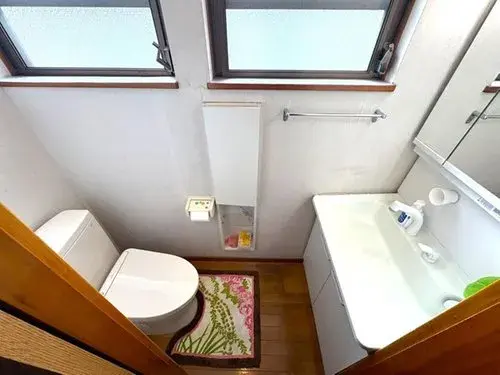 5LDK+S Distrito Wakamatsu, Ciudad de Kitakyushu, Prefectura de Fukuoka (19)