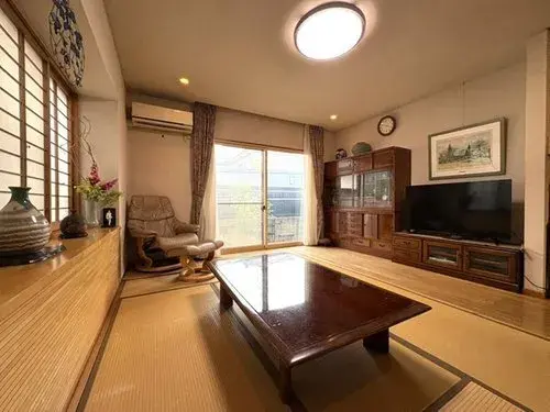 5LDK+S Distrito Wakamatsu, Ciudad de Kitakyushu, Prefectura de Fukuoka (5)