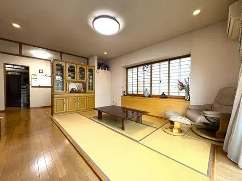 5LDK+S Distrito Wakamatsu, Ciudad de Kitakyushu, Prefectura de Fukuoka (6)