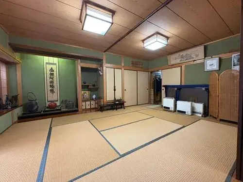 5LDK+S Distrito Wakamatsu, Ciudad de Kitakyushu, Prefectura de Fukuoka (8)