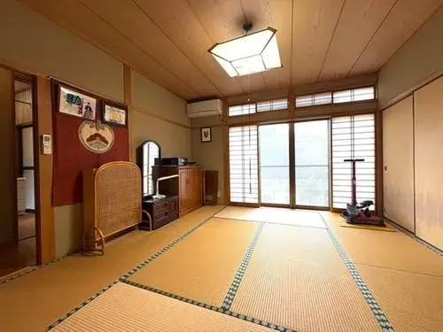 5LDK+S Distrito Wakamatsu, Ciudad de Kitakyushu, Prefectura de Fukuoka (9)