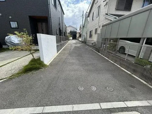 3LDK Fukuoka City Fukuoka Prefecture (4)