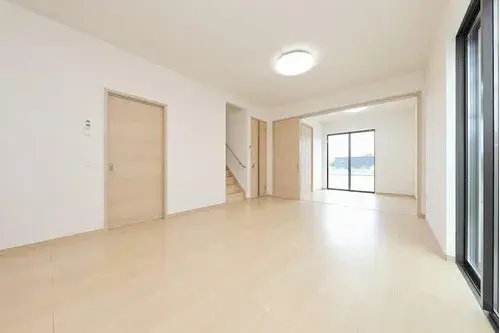 Propiedad 4LDK Prefectura de Fukuoka, Ciudad de Kitakyushu, Distrito de Kokuraminami (2)
