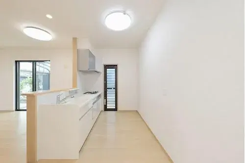 Propiedad 4LDK Prefectura de Fukuoka, Ciudad de Kitakyushu, Distrito de Kokuraminami (11)