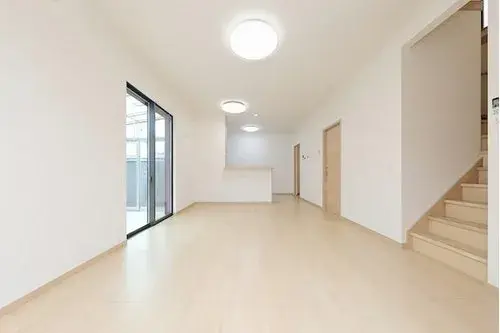 Propiedad 4LDK Prefectura de Fukuoka, Ciudad de Kitakyushu, Distrito de Kokuraminami (3)