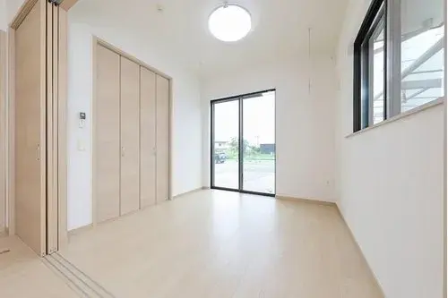 Propiedad 4LDK Prefectura de Fukuoka, Ciudad de Kitakyushu, Distrito de Kokuraminami (5)