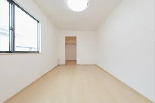 Propiedad 4LDK Prefectura de Fukuoka, Ciudad de Kitakyushu, Distrito de Kokuraminami (6)