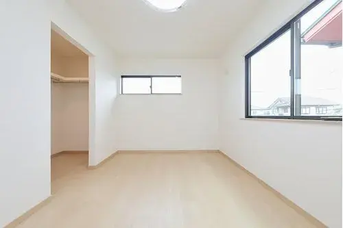 Propiedad 4LDK Prefectura de Fukuoka, Ciudad de Kitakyushu, Distrito de Kokuraminami (8)