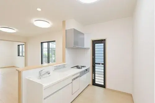 Propiedad 4LDK Prefectura de Fukuoka, Ciudad de Kitakyushu, Distrito de Kokuraminami (9)