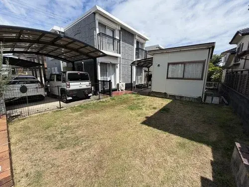 4LDK+S Property Isahaya City Nagasaki Prefecture (2)