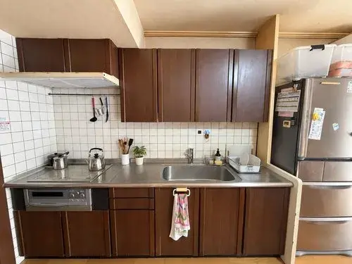 4LDK+S Property Isahaya City Nagasaki Prefecture (11)